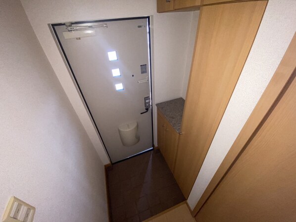 フォルストⅠの物件内観写真